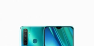 Realme 5 Pro