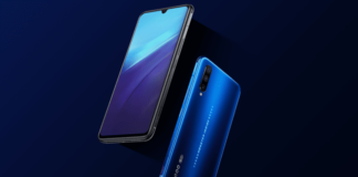 Vivo iQOO Pro