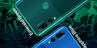 Huawei Y9 Prime 2019