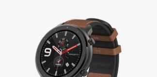 Amazfit GTR