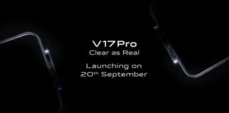 Vivo Y17 Pro