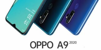 OPPO A9(2020)