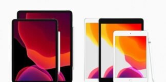 Apple iPad 7th Gen