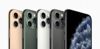 Apple iPhone 11 Pro