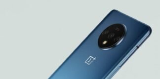 OnePlus 7T
