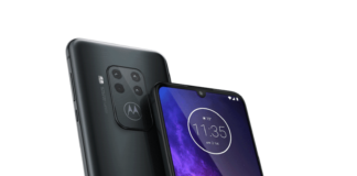Motorola One Zoom