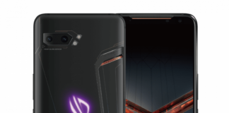 Asus RoG Phone 2