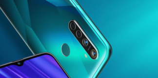 Realme 5 Pro
