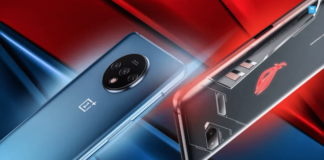 ASUS ROG Phone 2 vs OnePlus 7T