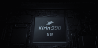 Kirin 990