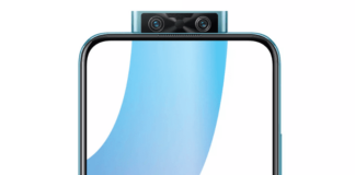 Vivo V17 Pro