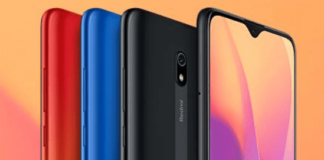 Redmi 8A
