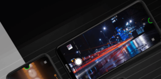 Gionee F9 Plus