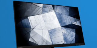 Lenovo Q27q and Q24i Monitor