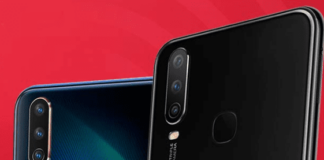 Vivo U10