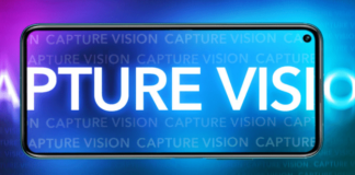 PocketVision