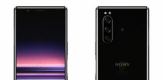 Sony Xperia 2