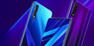 Vivo z1x
