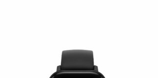 Amazfit GTS