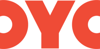 OYO LOGO 2019