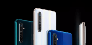 OPPO K5