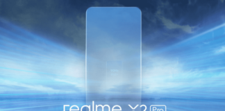 Realme X2 Pro