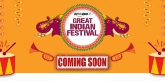 amazon-great-india-festival-Celebration Sale 2019