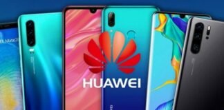 Huawei Sale 2019