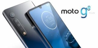 moto g8 plus
