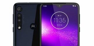 Motorola One Macro