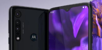 Motorola One Macro