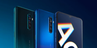 OPPO Reno Ace