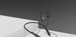 Sennheiser IE 80S BT