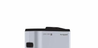 eka Forbes Launches Aeroguard AP 700 DXand Dr Aeroguard HPA 500