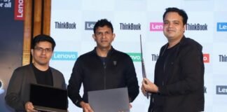 ThinkBook 15 and ThinkBook 14