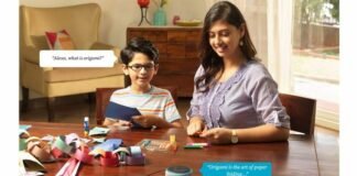 Alexa skills for Children's day