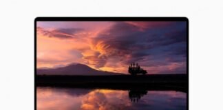 16-inch MacBook Pro