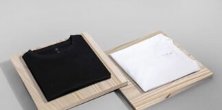 Mi Organic Solid T-Shirt