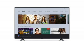 Mi TV 4X 55-inch 2020 Edition