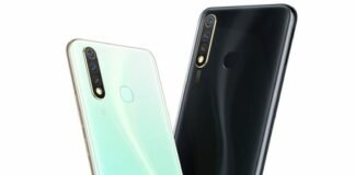 Vivo Y19