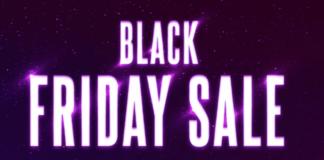 Black Friday Xiaomi