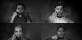 Hero Electric #CodeGreen initiative