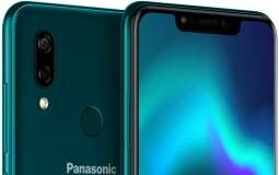 Panasonic Eluga Ray 810