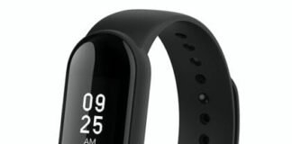 Xiaomi Mi Band 3i