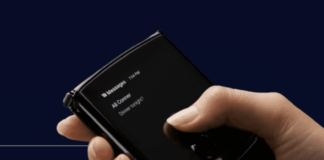 Motorola Razr