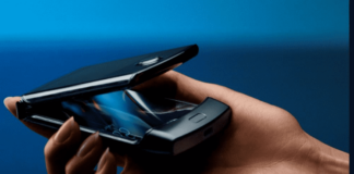 Motorola Razr