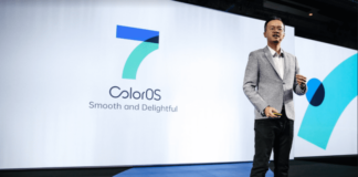 ColorOS 7