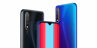 vivo U20