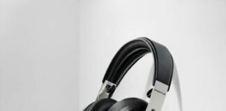Sennheiser MOMENTUM Wireless 3