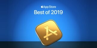 Apple Announces Best Apps and Games of 2019